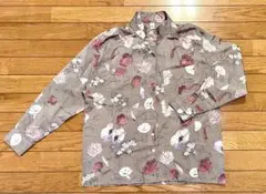 古着シャツ　ヴィンテージ