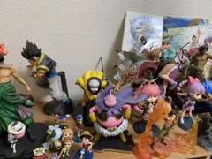 ワンピース フィギュアセット 15-25cm