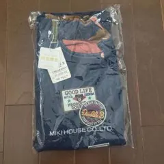 新品⭐︎ダブルB⭐︎限定デニムパンツ　140cm