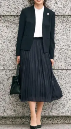 2025年最新】23区 44 スカートの人気アイテム - メルカリ