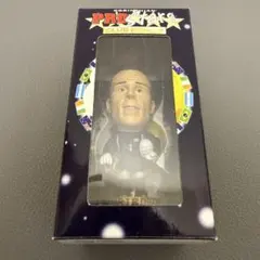 Corinthian ProStars ブラッド・フリーデル