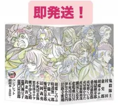 ❗️1時間以内発送❗️劇場版鬼滅の刃入場者特典12弾