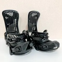 Burton Genesis バートン スノーボード ビンディング Mサイズ
