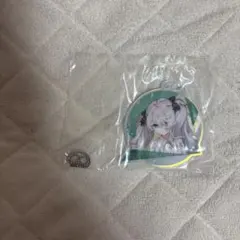 セガラッキーくじ E賞 初音ミク