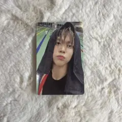 ウンソク megaコーヒー トレカ