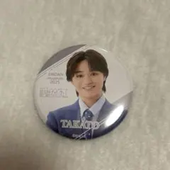 2025年最新】ピンズ・ピンバッジ・缶バッジの人気アイテム - メルカリ