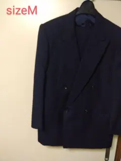 三越　メンズビジネススーツM