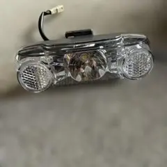 ヤマハ PAS 電動自転車 ライト　YAMAHA ライト ②のサムネイル