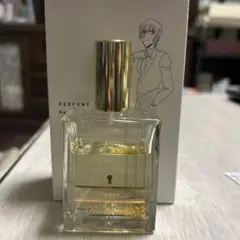 名探偵コナン　降谷零　香水