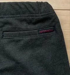 gramicci パンツ