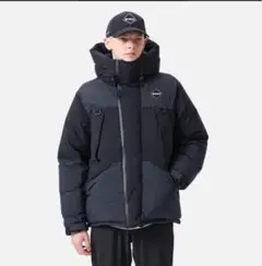 F.C. Real Bristol DOWN BENCH PARKAのサムネイル