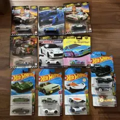 jadatoys 12台セット‼️ A-6 最終値下げ‼️ - メルカリ