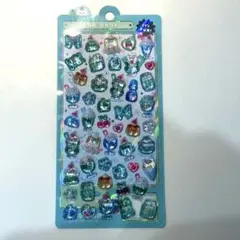 M*☆様 正規品、店舗購入　ボンボンドロップシール　めろめろボンボン