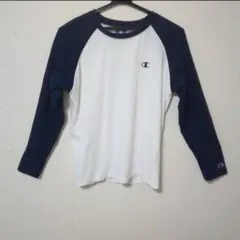 Champion　チャンピオン　ロングTシャツ 　160cm