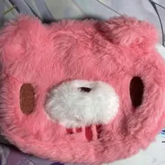 グルーミー　ポーチ