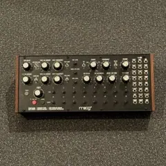 2026年最新】moog dfamの人気アイテム - メルカリ
