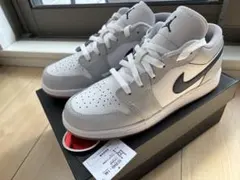 【新品未使用】Nike Air Jordan 1 Low GS