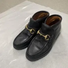 2026年最新】グッチ ハイカットローファーの人気アイテム - メルカリ