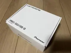 Pioneer VREC-DZ410D-D ドライブレコーダーのサムネイル