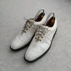 FootJoy ICON ホワイト　27.5cm