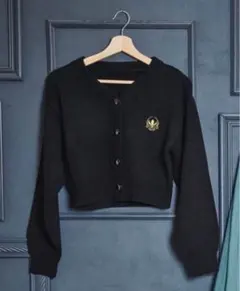 しまむら　ちはる　ディズニー　アナ雪　アナ　ニットカーディガン　Ｍサイズ