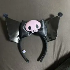 サンリオピューロランドカチューシャ