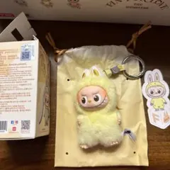 ラブブぬいぐるみアルファベッ A PIN FOR LOVE F