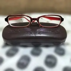 ZoffDisneyモデルメガネ フレームキッズ