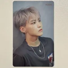 SEVENTEEN 舞い落ちる花びら HMV ホシ トレカ ③