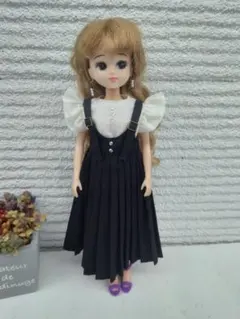 リカちゃん服ハンドメイド - メルカリ