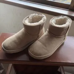 oriental traffic ムートン