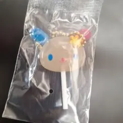 サンリオキャラクターズ カラフルキャンディチャーム ウサハナ