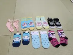 女の子靴下 靴下まとめ売り ソックス ソックスまとめ売り 靴下