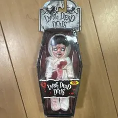 リビングデッドドールズ LIVING DEAD DOLLS ブルーエグゾシスト - メルカリ