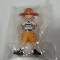 ワンピース　LUFFY's 冒険の記憶 vol.1　ナミ（東の海）