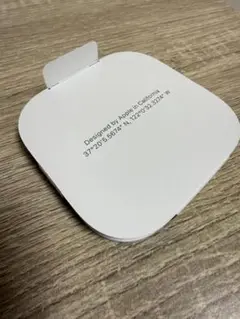【未使用】Apple Watch充電器　USB-C