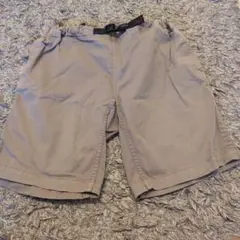 グラミチ キッズ 半ズボン