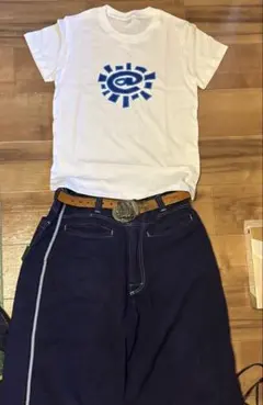 Always グラフィック Tシャツ ホワイト Y2Kのサムネイル