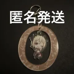 リゼロ アクリルキーホルダー　フェルト