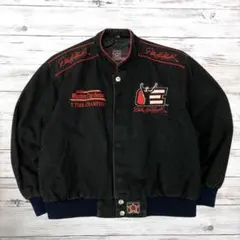 2026年最新】jh design レーシングジャケットの人気アイテム - メルカリ