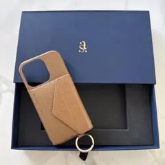 鈴木亜美 iPhone用ケース