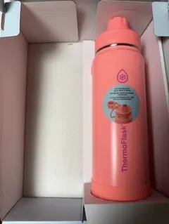 ThermoFlask サーモフラスク コストコ 直飲み 水筒のサムネイル