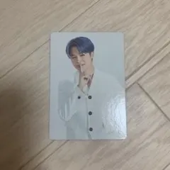 BTS BANGBANGCON ミニフォト JIMIN