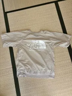 THE NORTH FACE PURPLE LABELナイロンTシャツ XL