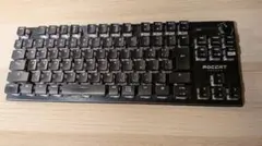 【美品】ROCCAT Vulcan TKL 日本語配列 リニア(赤軸相当)のサムネイル