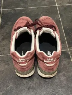 New Balance M576prw made in England 27cm