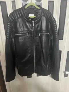 2025年最新】レザージャケット・ライダースの人気アイテム