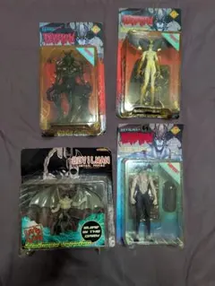 2026年最新】デビルマン の人気アイテム - メルカリ