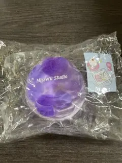スクイーズ squishy 捏捏 miss wu ミスウー - メルカリ