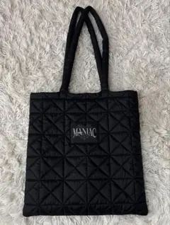 2026年最新】maniac straykids トートバッグの人気アイテム - メルカリ